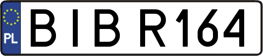 BIBR164