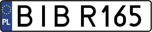 BIBR165