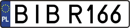 BIBR166