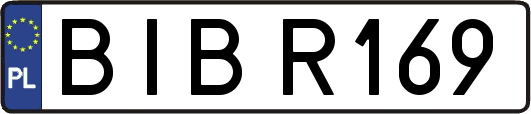 BIBR169