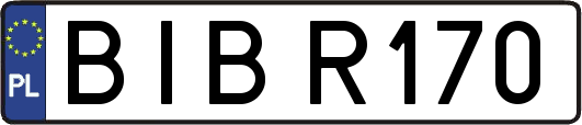 BIBR170