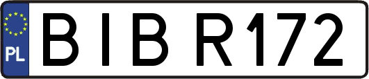 BIBR172