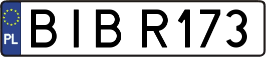 BIBR173
