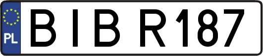 BIBR187