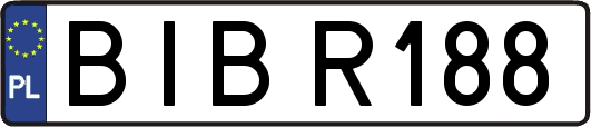 BIBR188