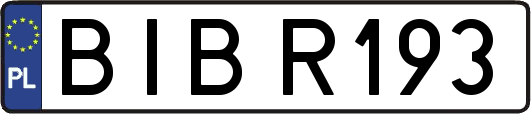 BIBR193