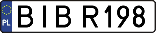 BIBR198