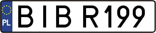 BIBR199
