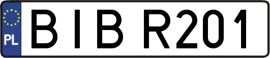 BIBR201