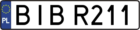 BIBR211