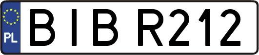 BIBR212