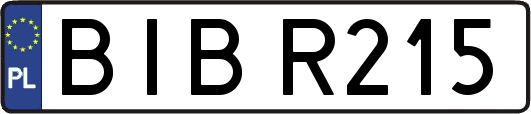 BIBR215