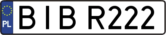 BIBR222