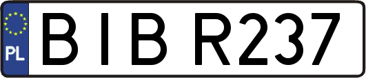 BIBR237