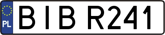 BIBR241