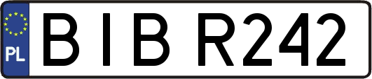 BIBR242