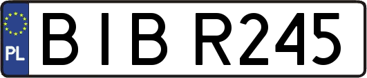 BIBR245