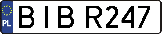 BIBR247