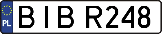 BIBR248