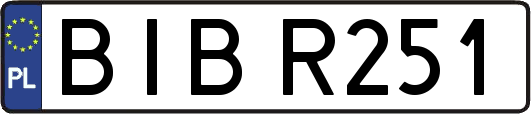 BIBR251