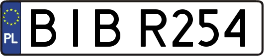 BIBR254