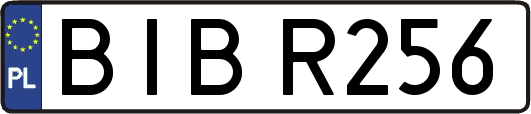 BIBR256