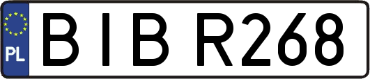 BIBR268