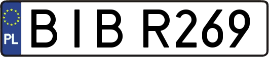 BIBR269