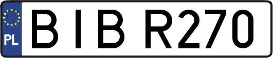 BIBR270