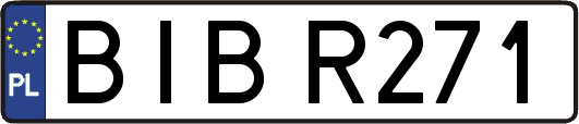 BIBR271