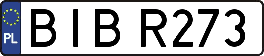 BIBR273