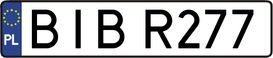 BIBR277