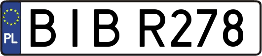 BIBR278