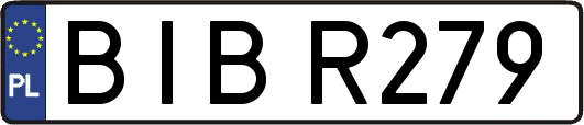 BIBR279