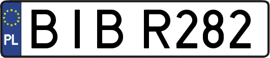 BIBR282