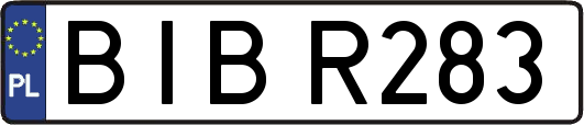 BIBR283