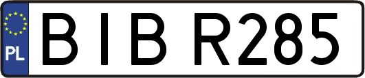 BIBR285