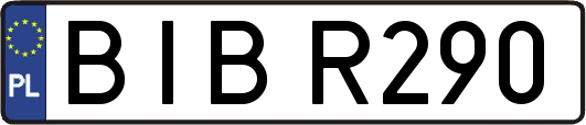 BIBR290