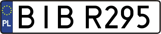 BIBR295