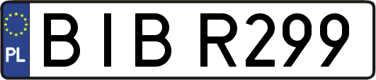 BIBR299