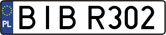 BIBR302