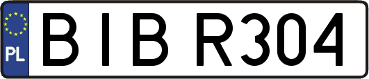 BIBR304