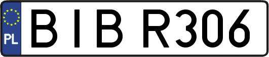 BIBR306