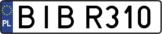 BIBR310