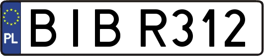 BIBR312