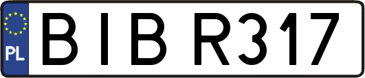 BIBR317