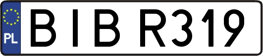 BIBR319