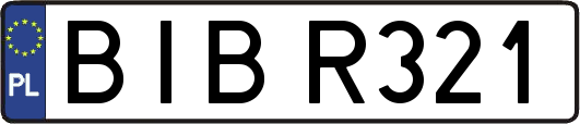 BIBR321