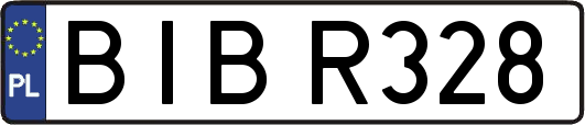 BIBR328
