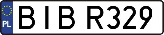 BIBR329